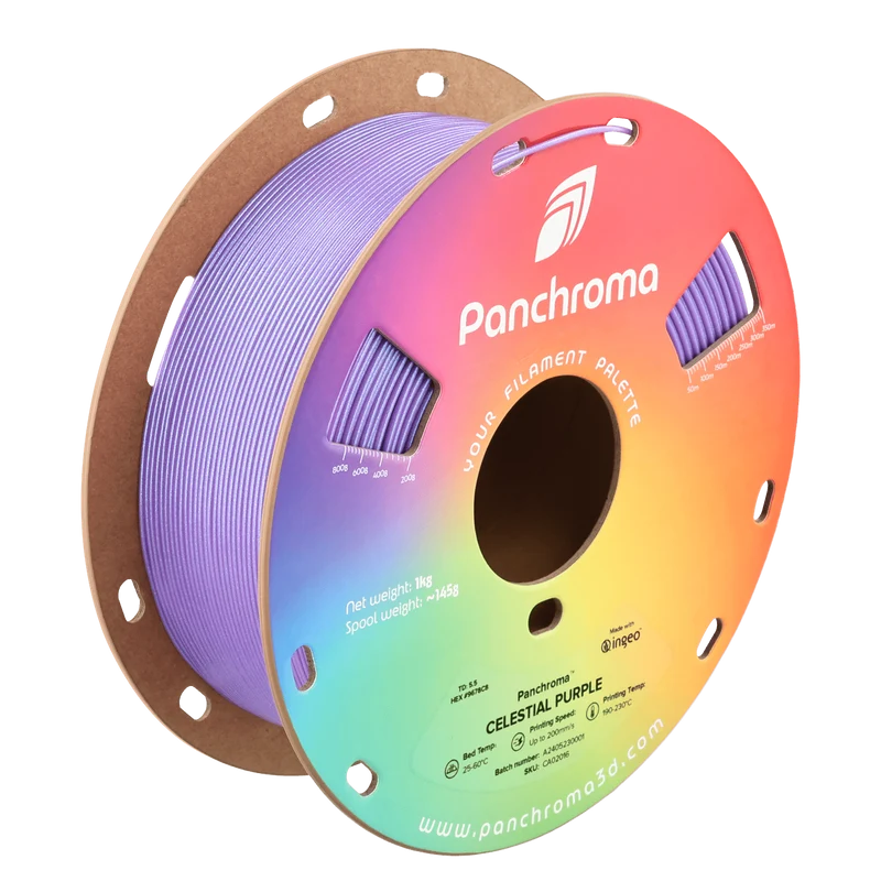 Polymaker Panchroma PLA Celestial
