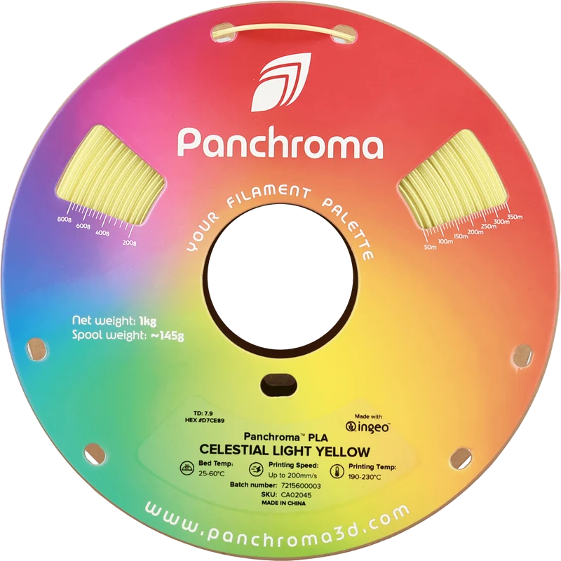 Polymaker Panchroma PLA Celestial
