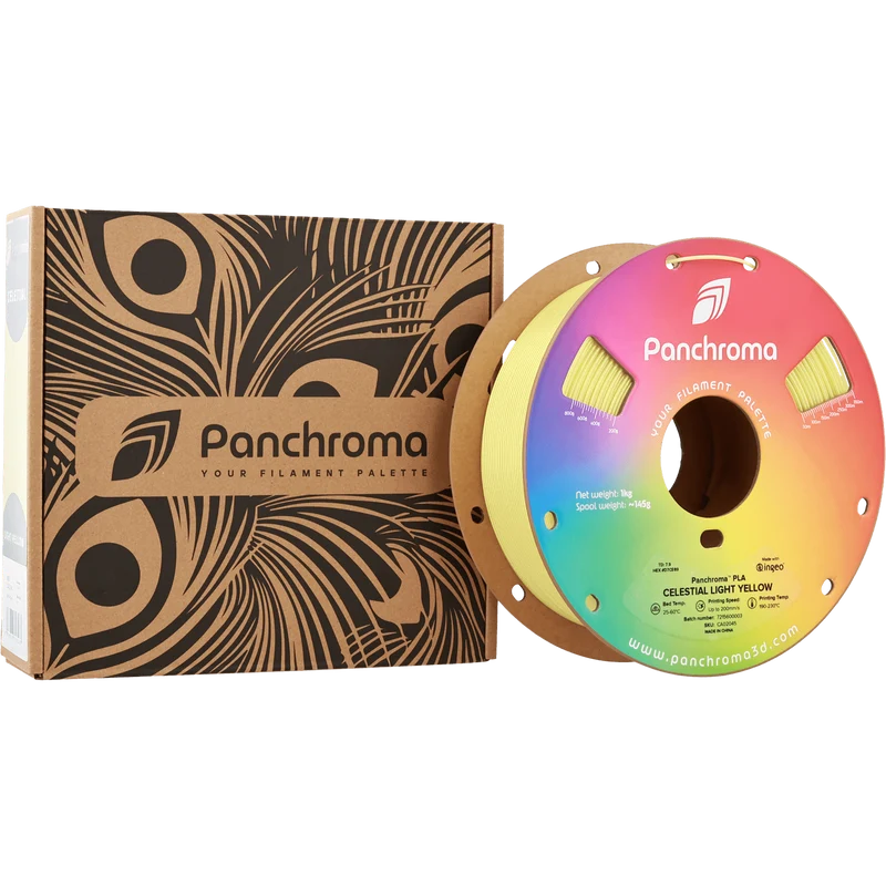 Polymaker Panchroma PLA Celestial