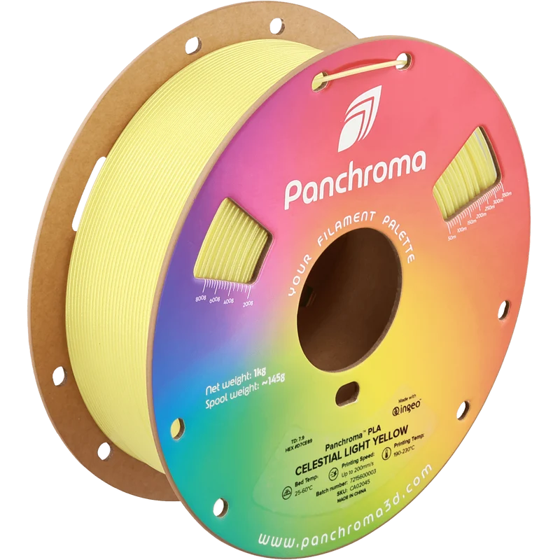 Polymaker Panchroma PLA Celestial