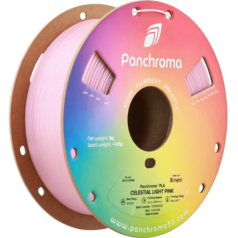 Polymaker Panchroma PLA Celestial