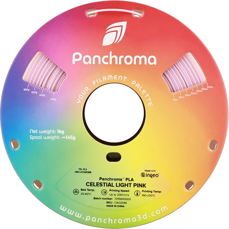 Polymaker Panchroma PLA Celestial