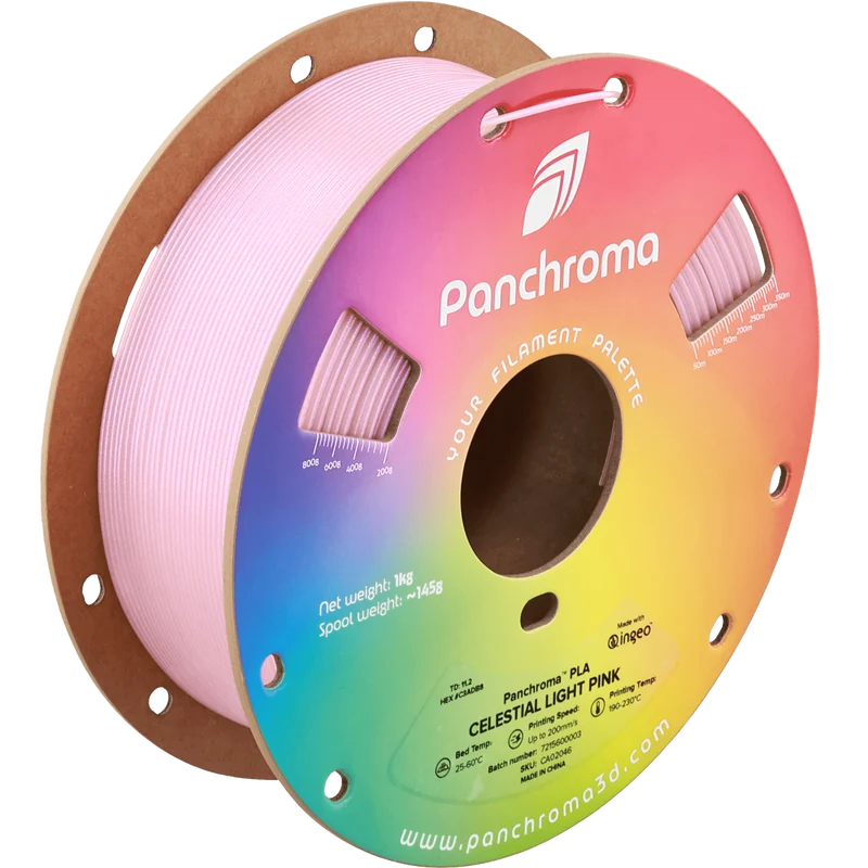 Polymaker Panchroma PLA Celestial