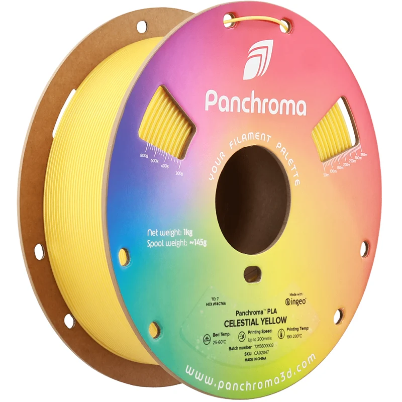 Polymaker Panchroma PLA Celestial