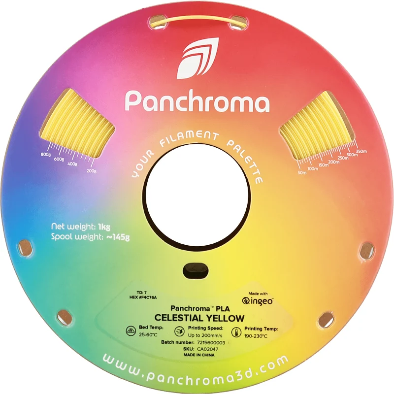 Polymaker Panchroma PLA Celestial