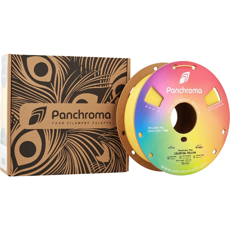 Polymaker Panchroma PLA Celestial