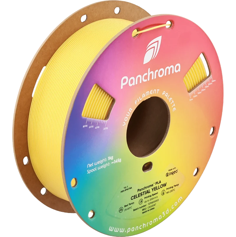Polymaker Panchroma PLA Celestial