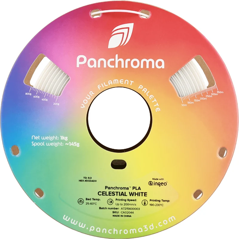 Polymaker Panchroma PLA Celestial