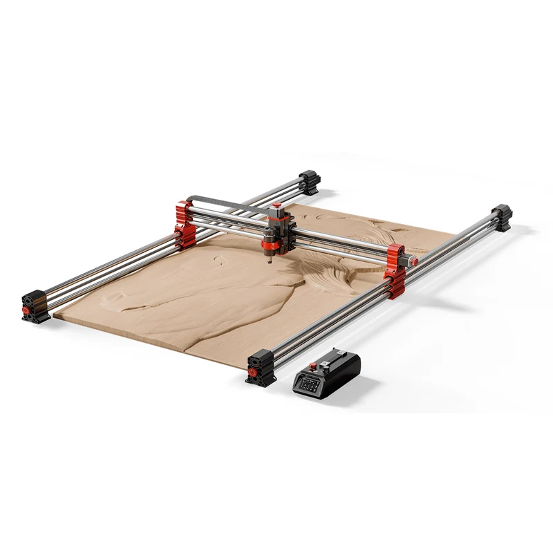 TwoTrees TTC-H80 CNC Router
