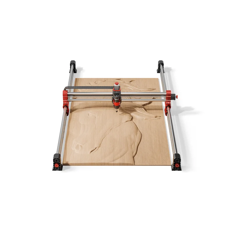 TwoTrees TTC-H80 CNC Router