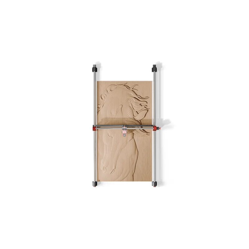 TwoTrees TTC-H80 CNC Router