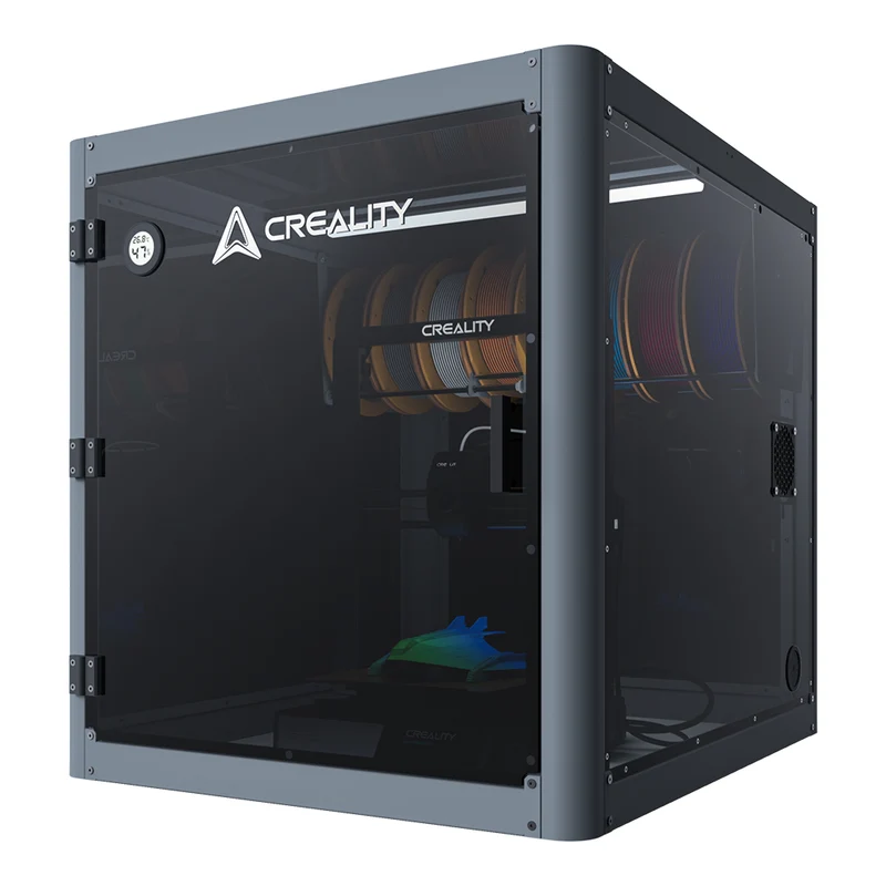 Creality Multifunctional Protective Cover