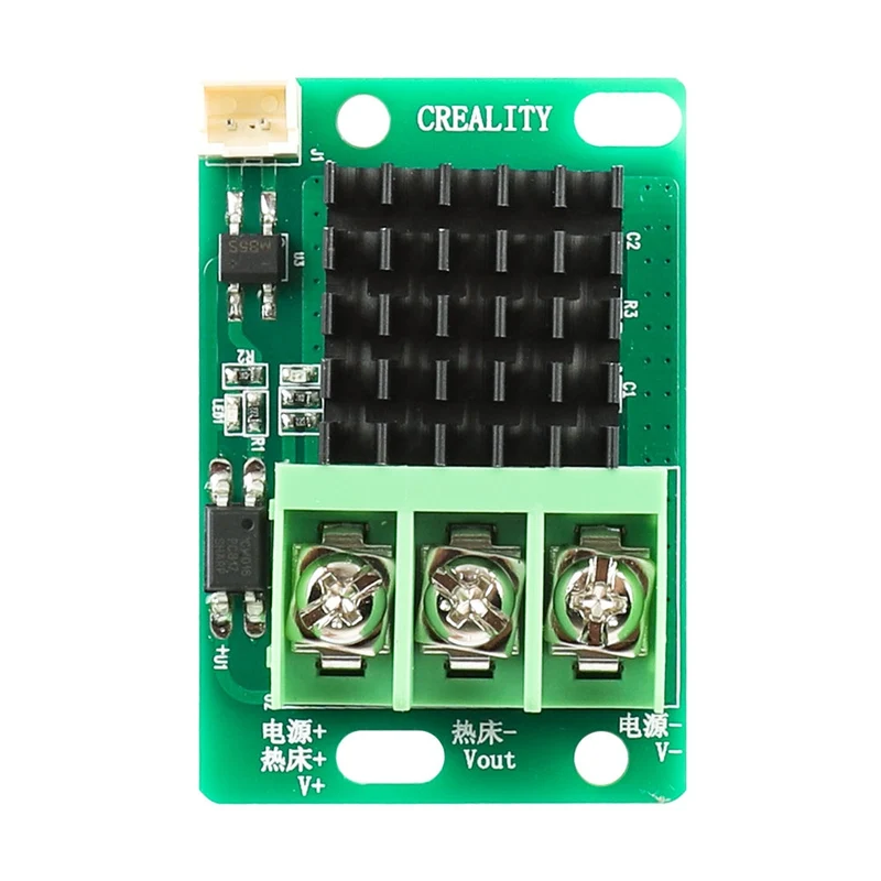 Creality Hotbed Control Module