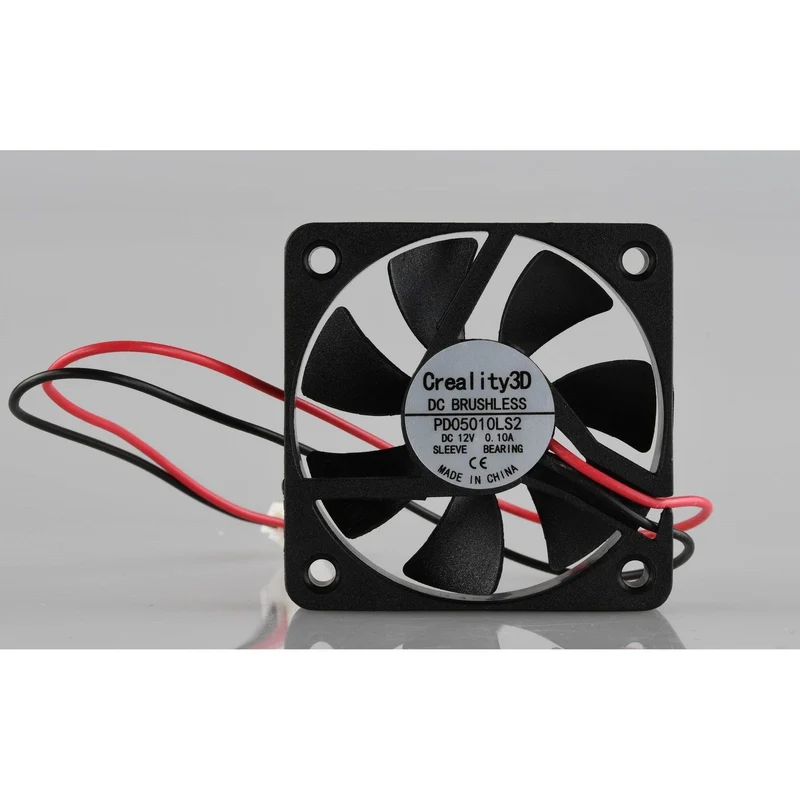 Creality CR-10 Series Mainboard Lüfter