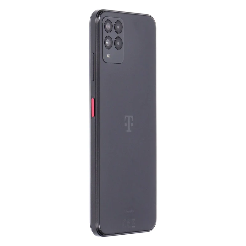 Telekom T Phone Pro 5G Dual-SIM 128GB Dark Shadow