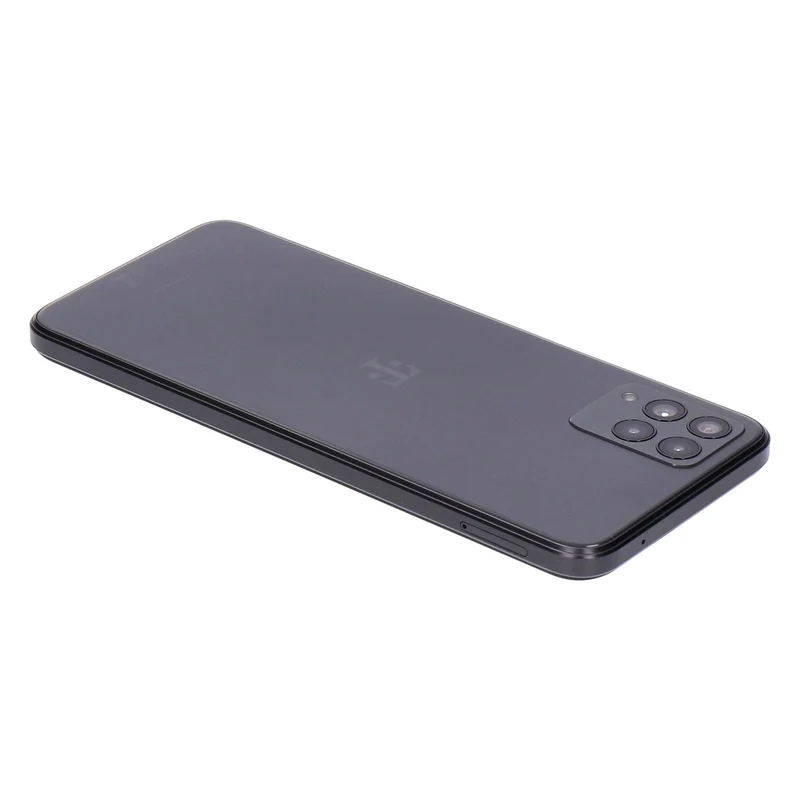 Telekom T Phone Pro 5G Dual-SIM 128GB Dark Shadow