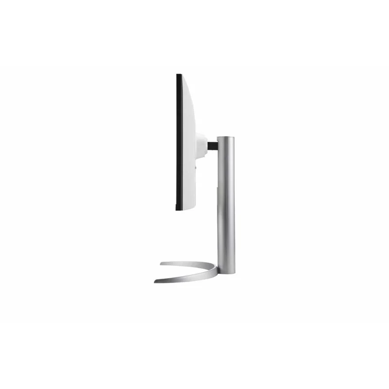 LG UltraFine 27UQ850V-W.AEU - Nano IPS Schwarz 4K USB-C Monitor