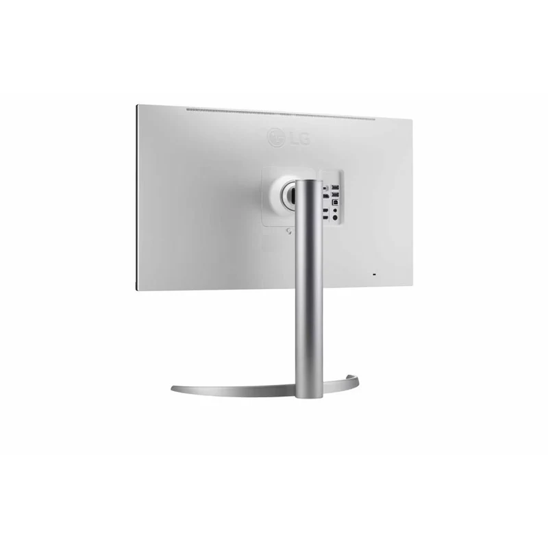LG UltraFine 27UQ850V-W.AEU - Nano IPS Schwarz 4K USB-C Monitor