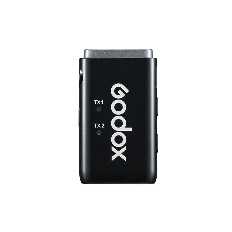 Godox WEC 2x Sender-Empfänger-Ladegerät-Kit