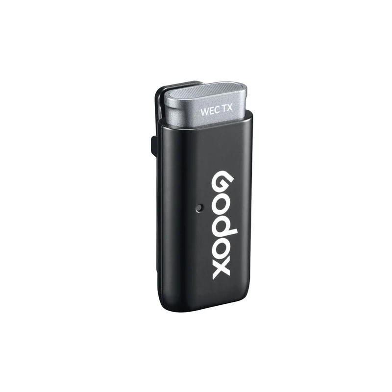 Godox WEC 2x Sender-Empfänger-Ladegerät-Kit