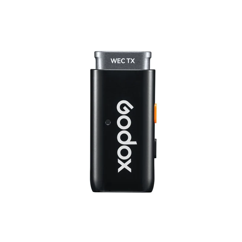 Godox WEC 2x Sender-Empfänger-Ladegerät-Kit