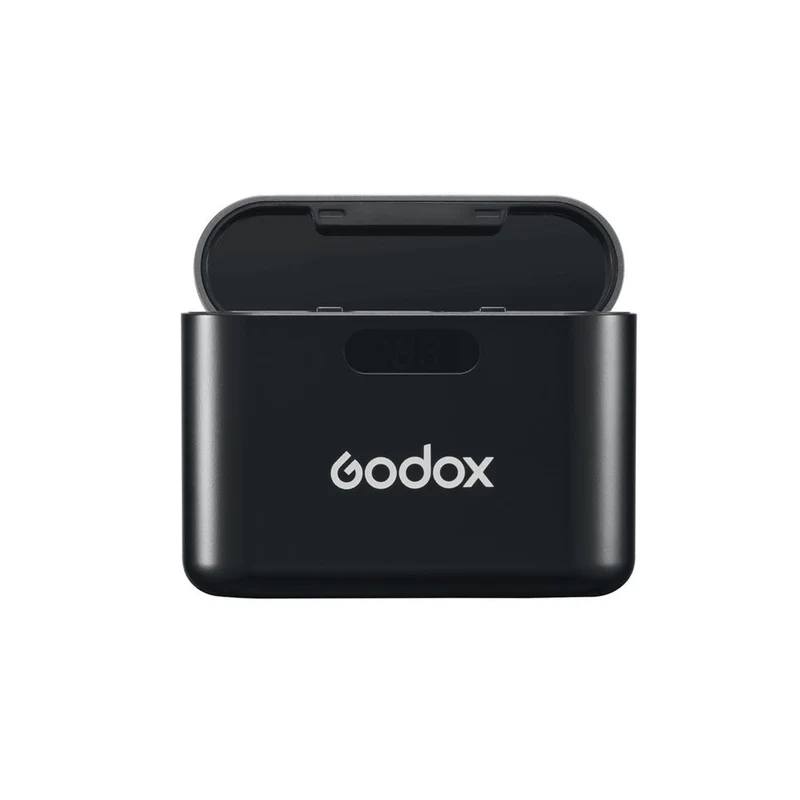 Godox WEC 2x Sender-Empfänger-Ladegerät-Kit