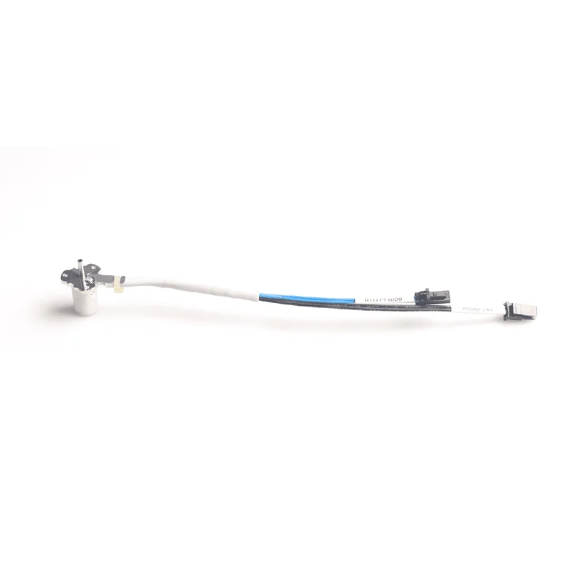 Phaetus Rapido Plus Heater Block Kit