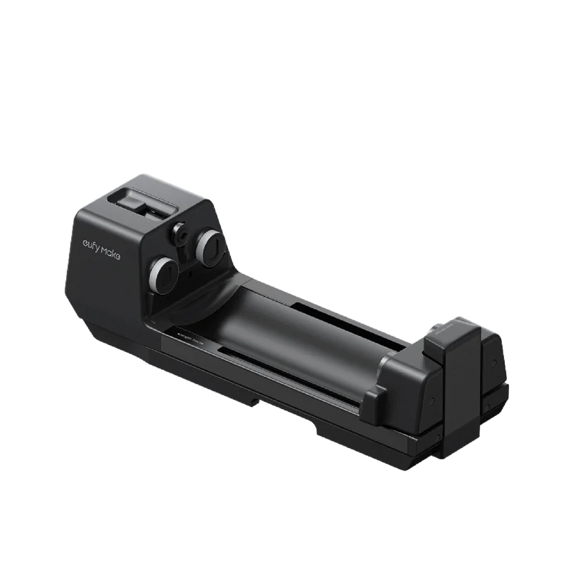 eufyMake E1 UV Rotary Printing Attachment