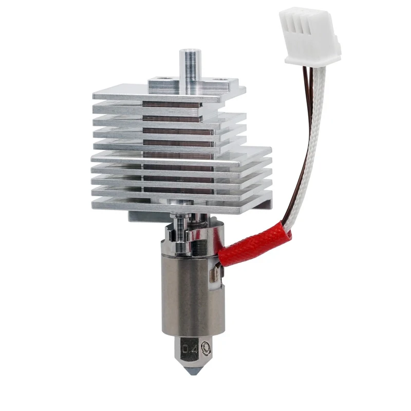 Micro Swiss FlowTech Hotend für Anycubic Kobra S1
