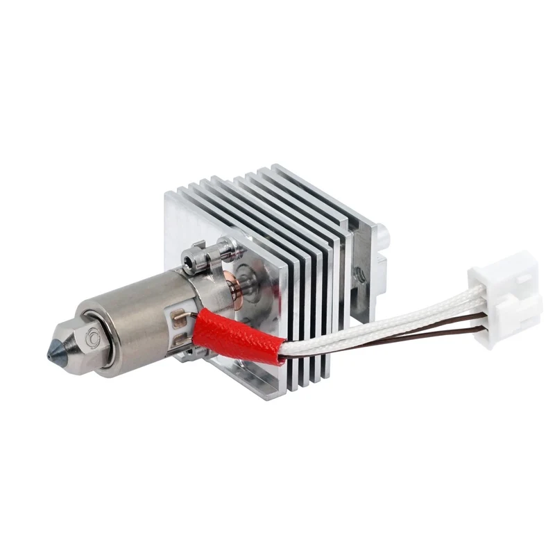 Micro Swiss FlowTech Hotend für Anycubic Kobra S1