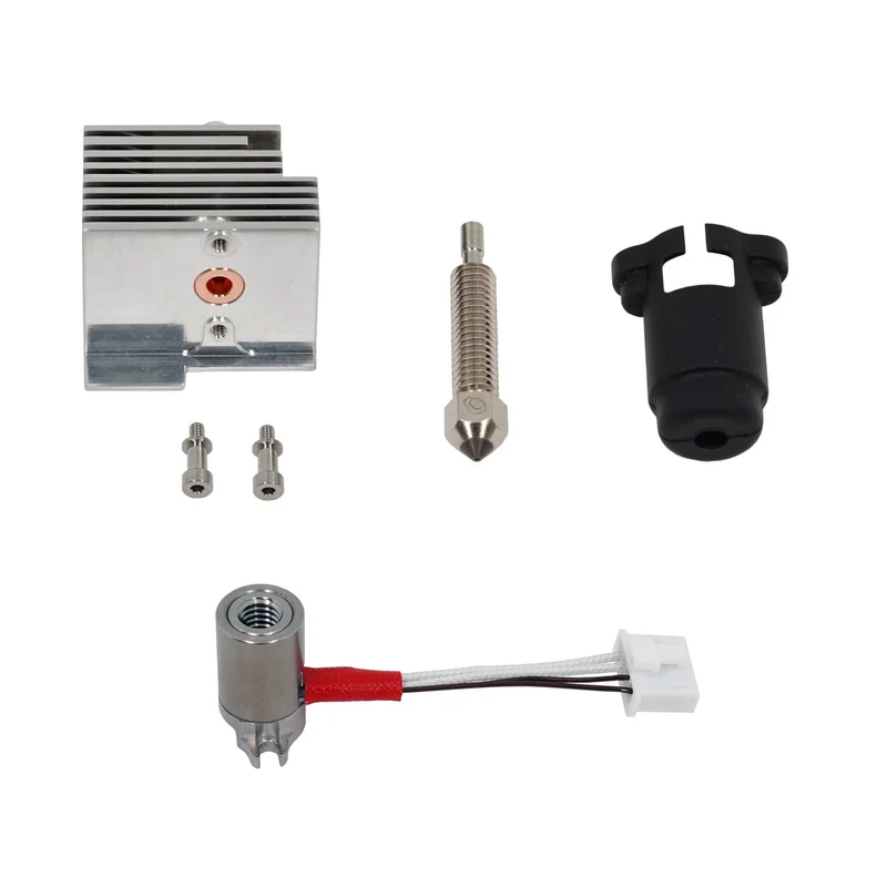 Micro Swiss FlowTech Hotend für Anycubic Kobra S1