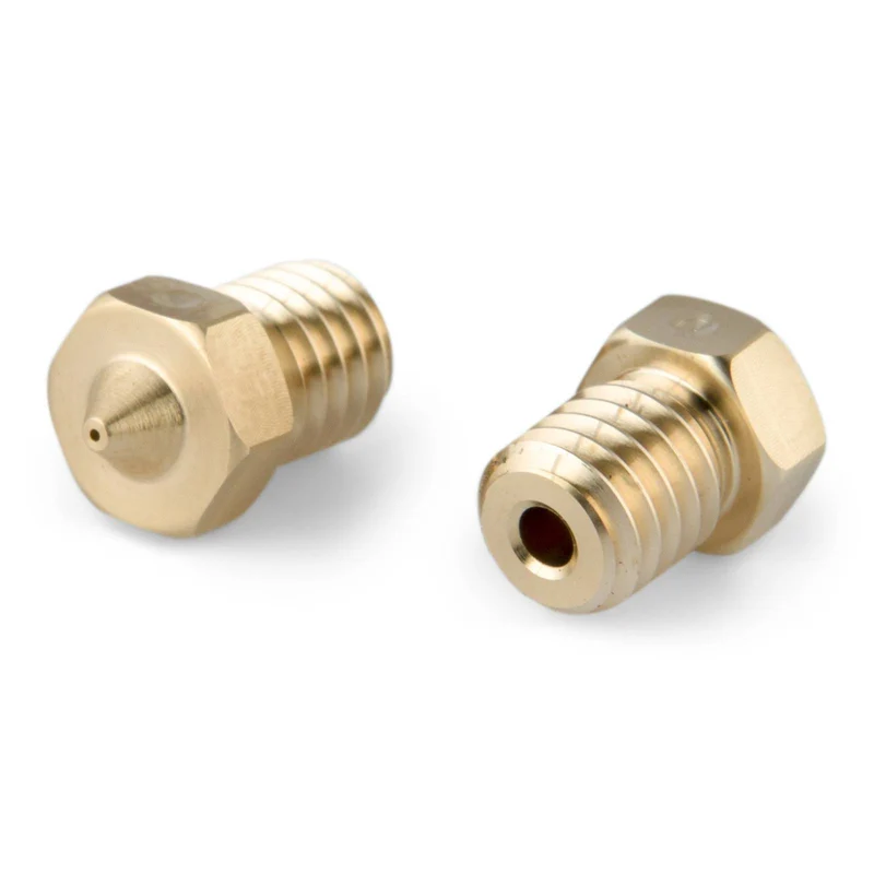 PrimaCreator P120 Messingdüse 0,2 mm