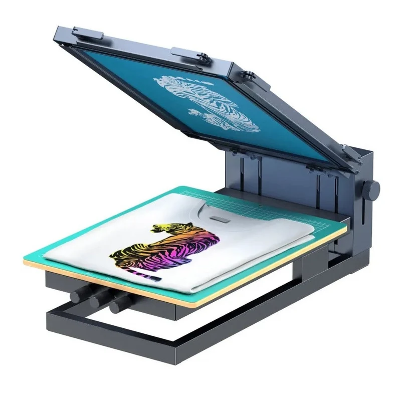 xTool Screen Printer 2.0 Large Frame