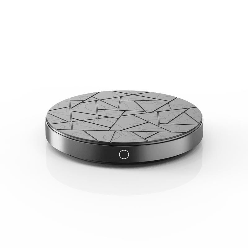 3DMakerPro Automatic Turntable