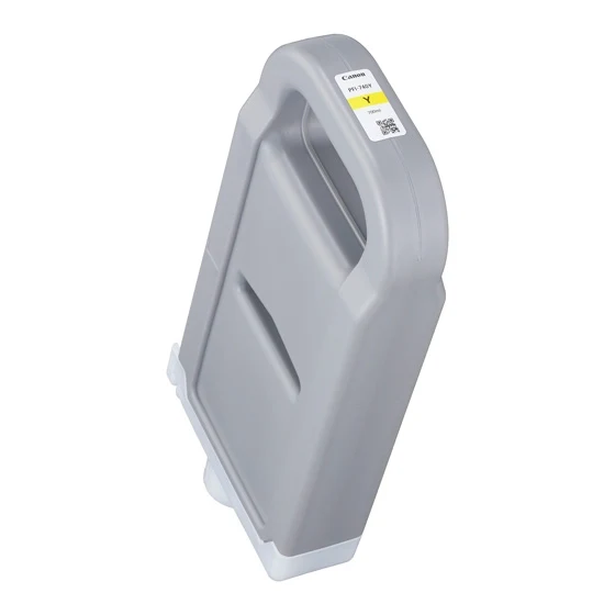 Canon PFI-740y Gelb Druckerpatrone 4772C001