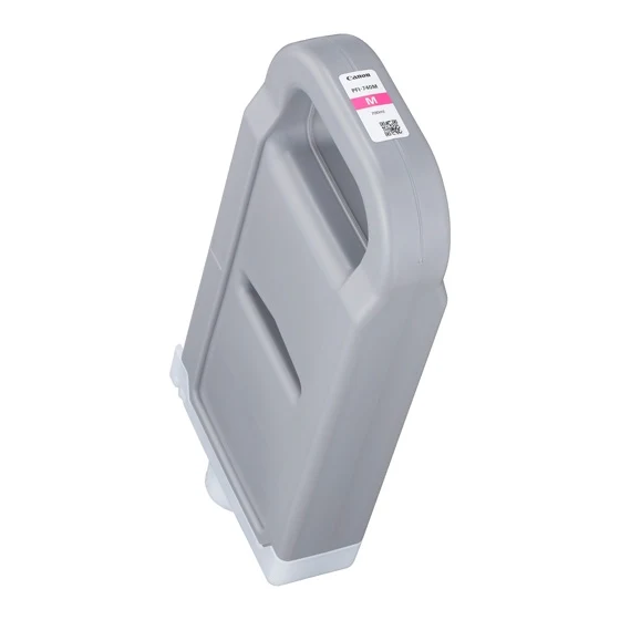 Canon PFI-740m Magenta Druckerpatrone 4771C001