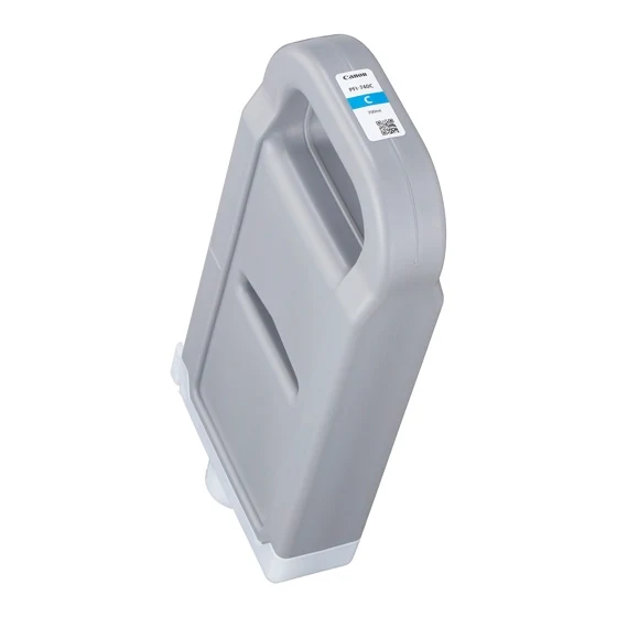 Canon PFI-740c Cyan Druckerpatrone 4770C001