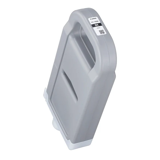 Canon PFI-740bk Schwarz Druckerpatrone 4769C001