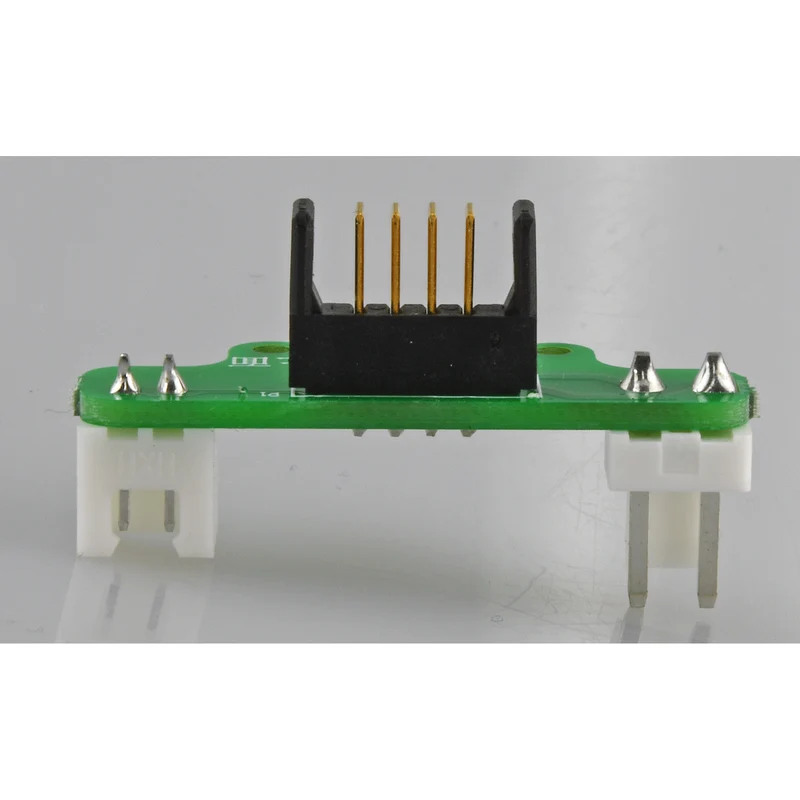 Flashforge Guider 3 / Guider 3 Plus Nozzle Connection Board (Convex)