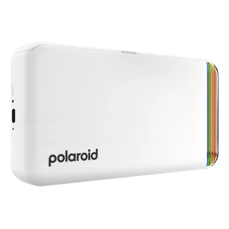 Polaroid Hi-Print 2x3 Pocket Fotodrucker Gen 2 - weiß