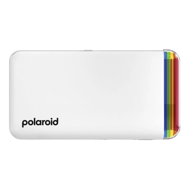 Polaroid Hi-Print 2x3 Pocket Fotodrucker Gen 2 - weiß