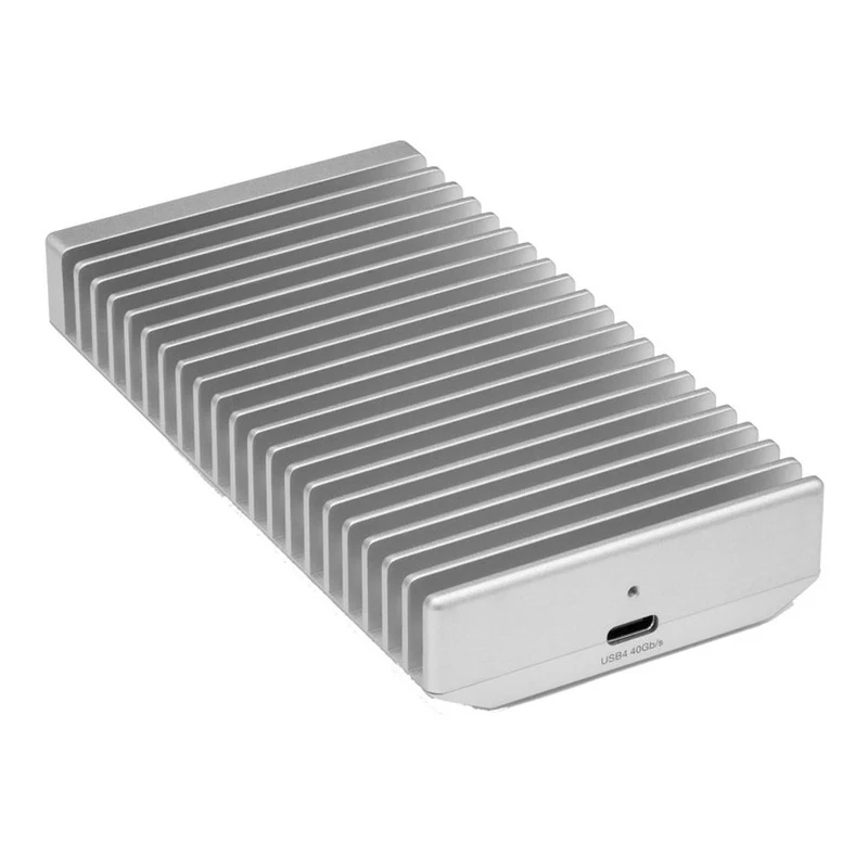 OWC Express 1M2 USB4 8.0TB - über 3000MB/s auf USB4 ausgestatteten Macs & PCs