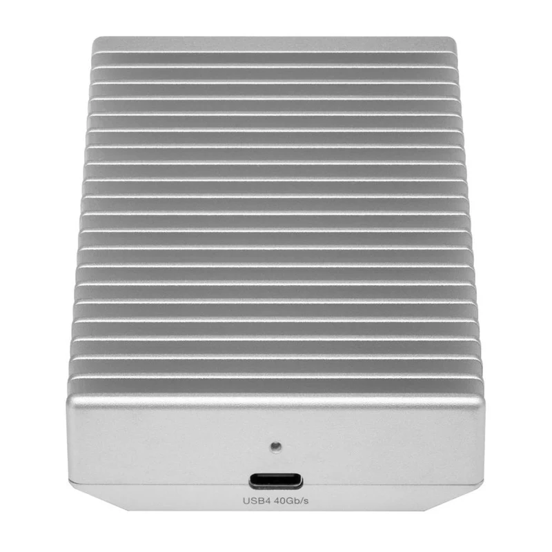 OWC Express 1M2 USB4 8.0TB - über 3000MB/s auf USB4 ausgestatteten Macs & PCs