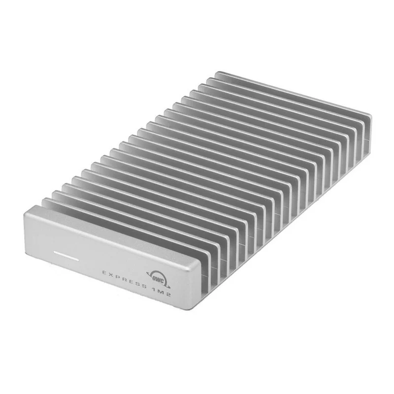 OWC Express 1M2 USB4 2.0TB - über 3000MB/s auf USB4 ausgestatteten Macs & PCs