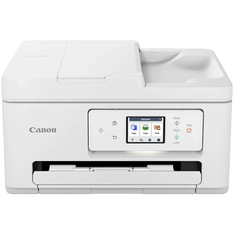 Canon PIXMA TS7750i Home & office Photo+ - weiß