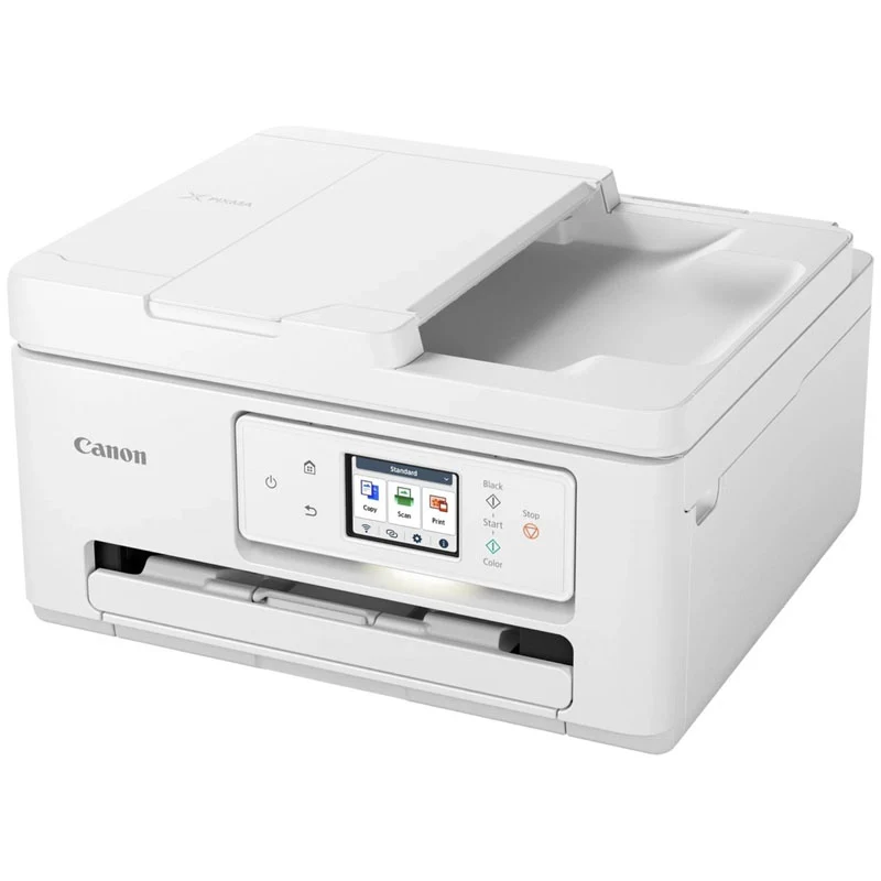 Canon PIXMA TS7750i Home & office Photo+ - weiß