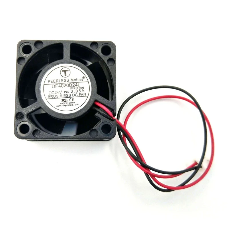 Flashforge Adventurer 3 Mainboard-Lüfter