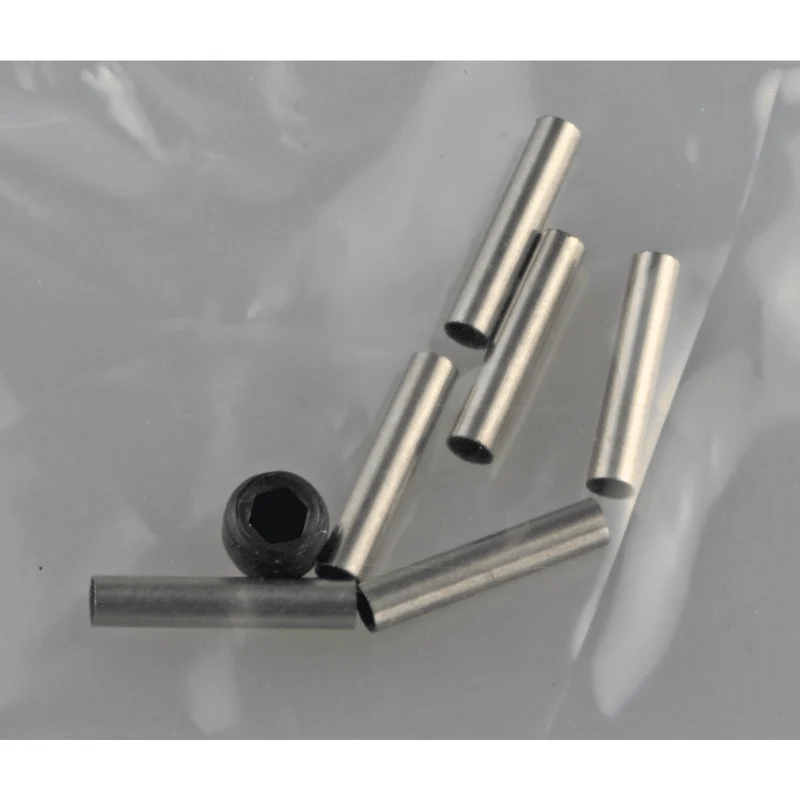 Flashforge Creator 4 Left Nozzle Assembly-HS 0.4 mm (V1)