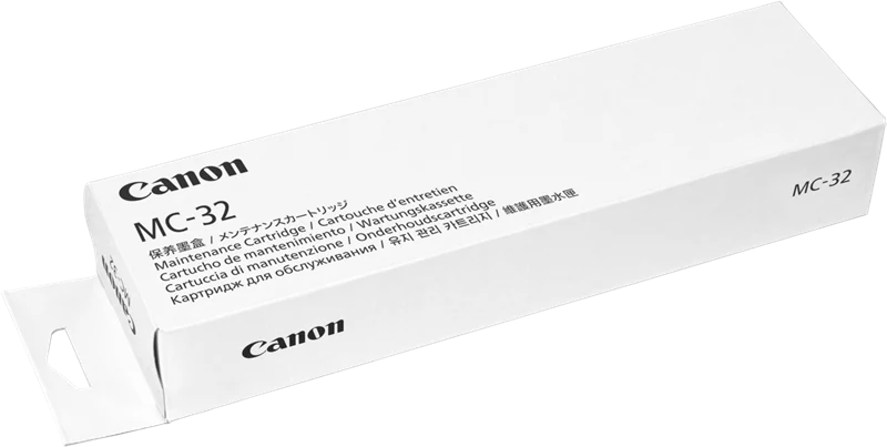 Canon MC-32 Wartungseinheit 1156C009