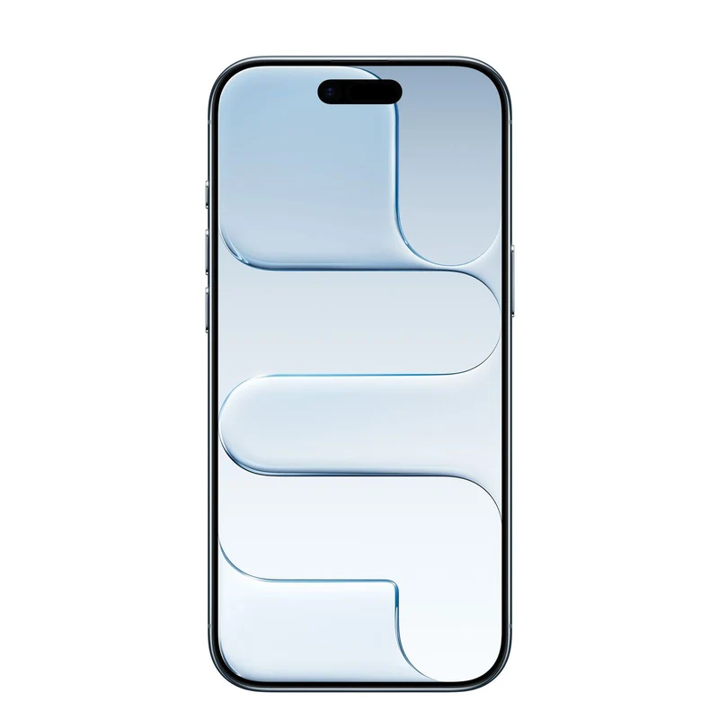 Apple iPhone Air 256GB Blau